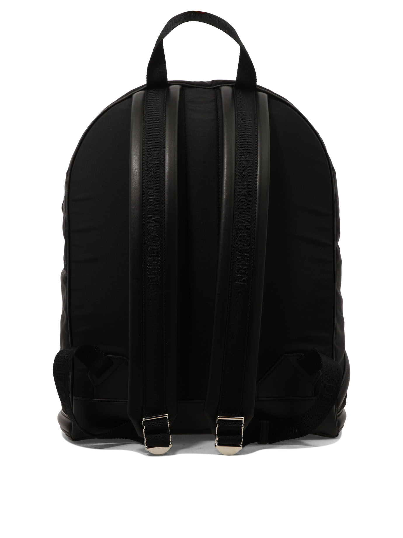 ALEXANDER MCQUEEN Harness backpack